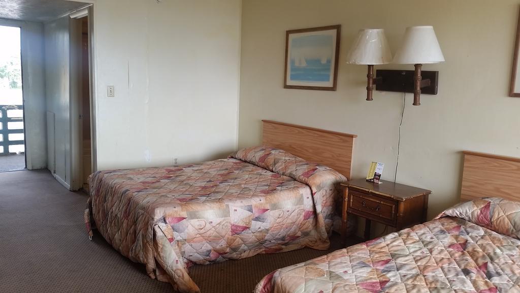 Beach Walk Hotel Myrtle Beach Habitación foto